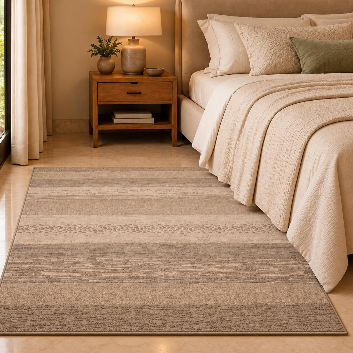Shoreline Rug