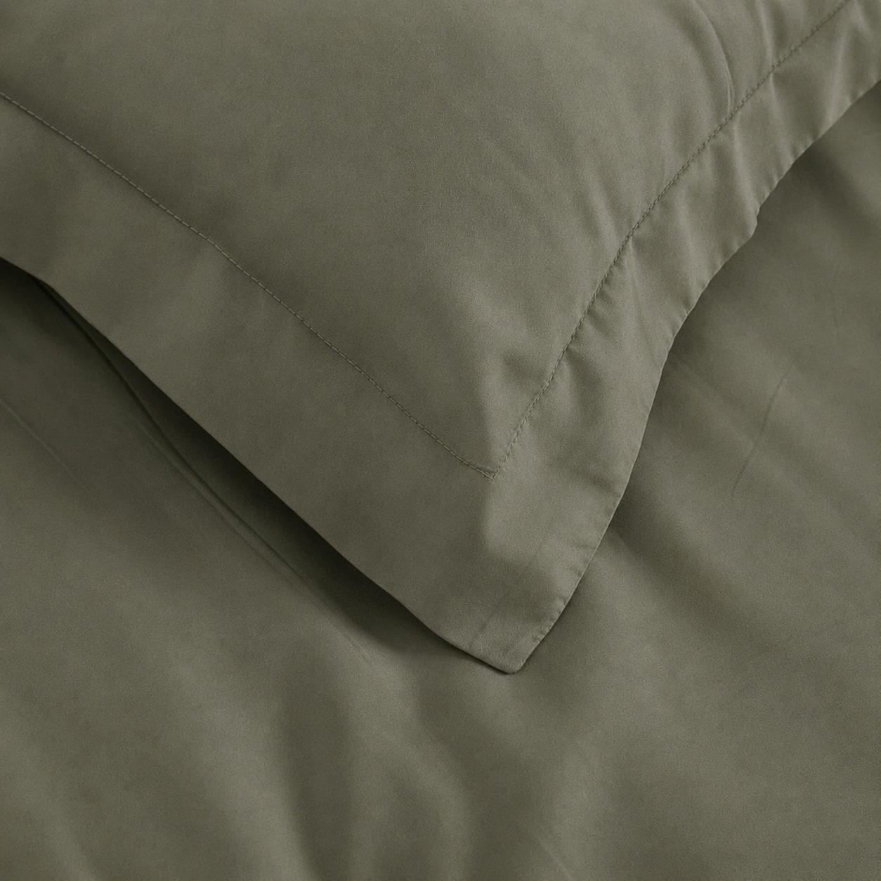 Bamboo Collection - Hazel Green