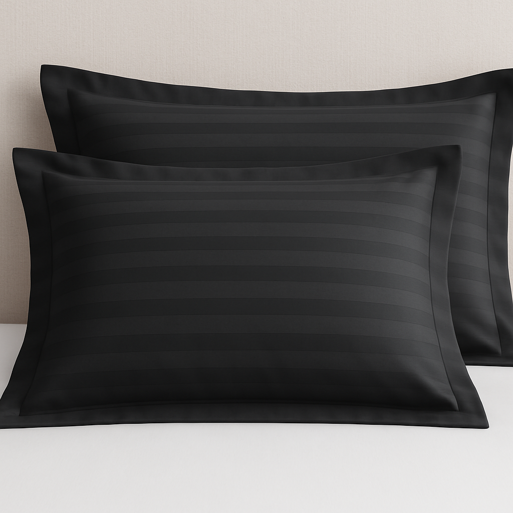 55O THREAD COUNT - DARK GREY