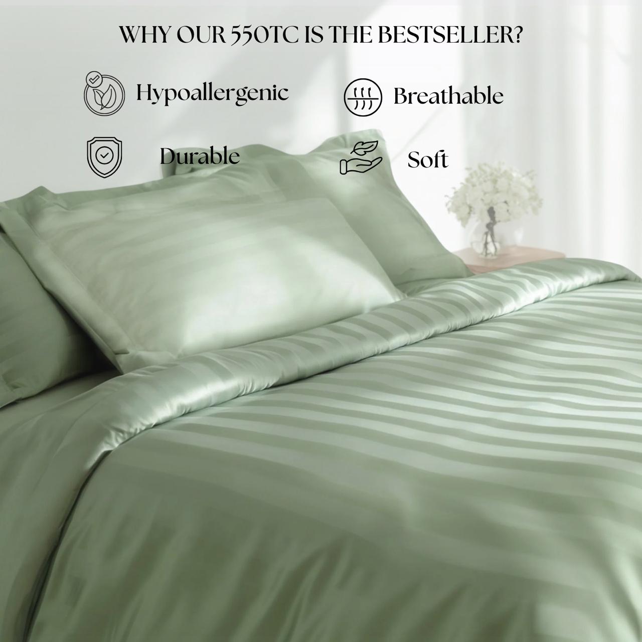 Best Seller Collection - Sage Serenity