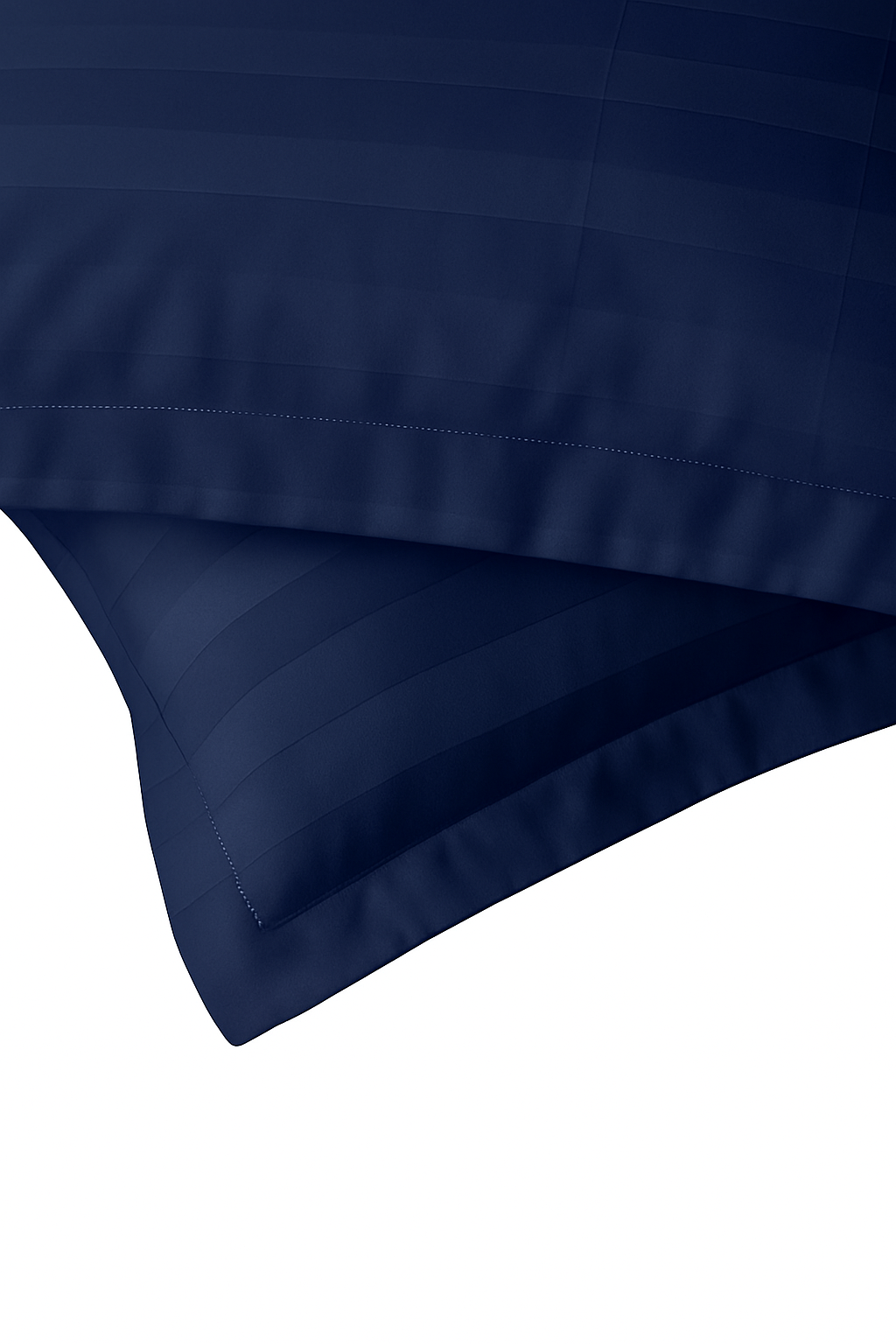 550 THREAD COUNT-MIDNIGHT NAVY