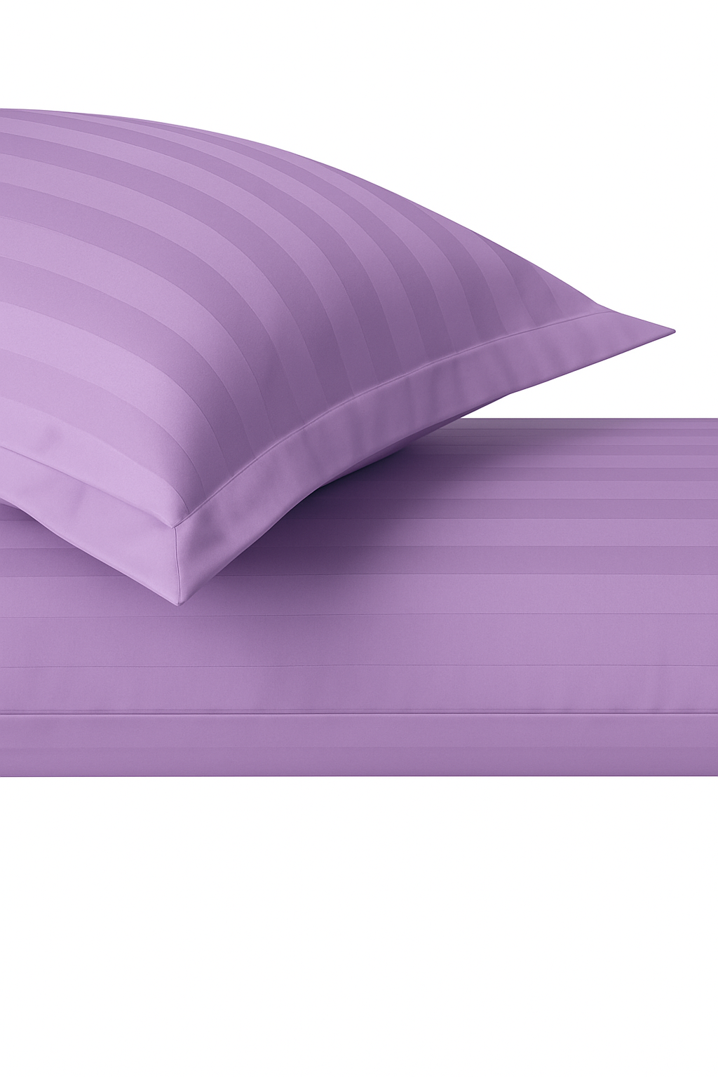 55O THREAD COUNT - LILAC