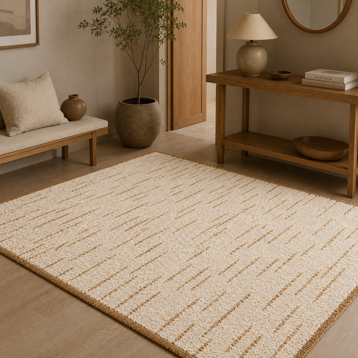 Dhara Weave Rug