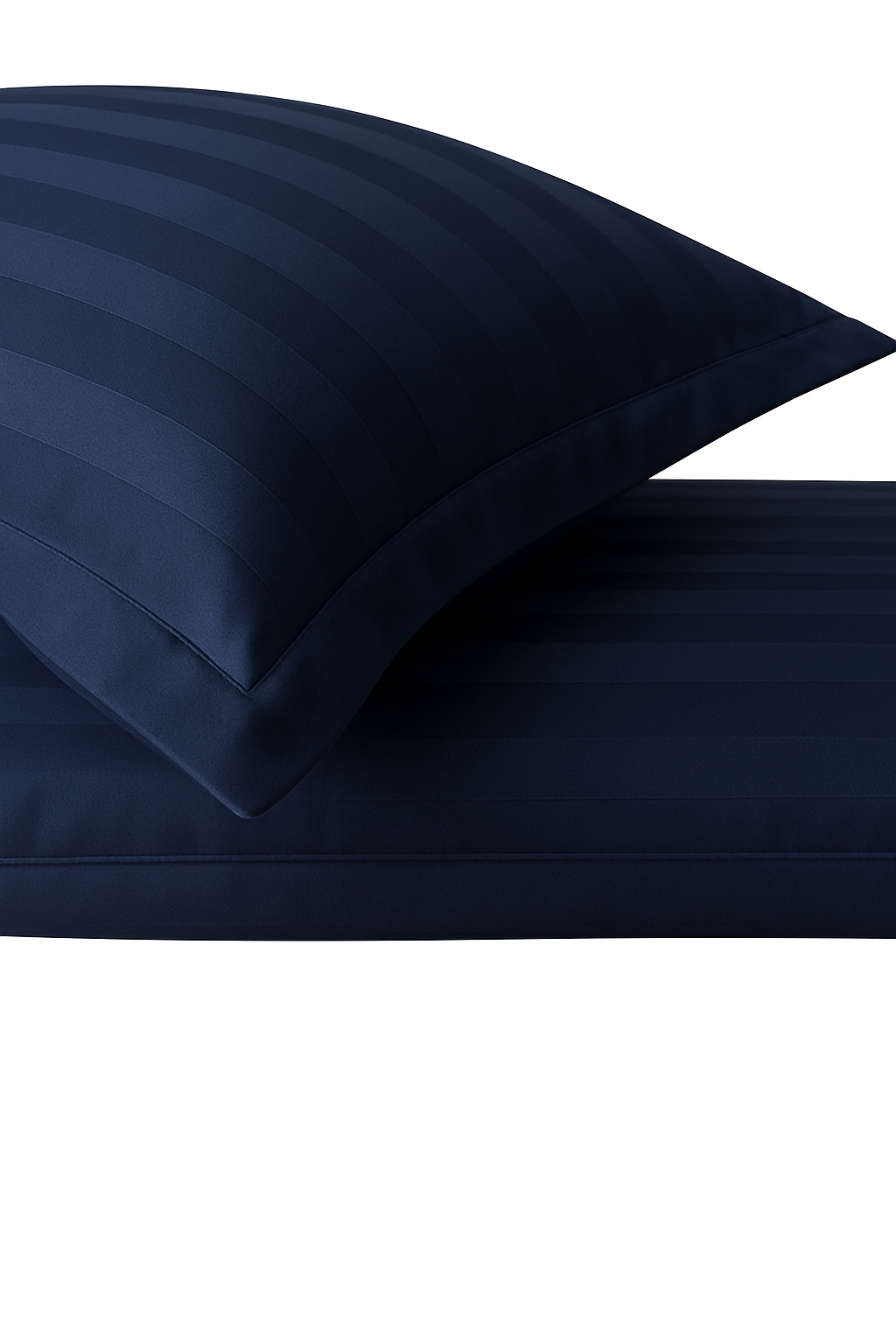 550 THREAD COUNT-MIDNIGHT NAVY