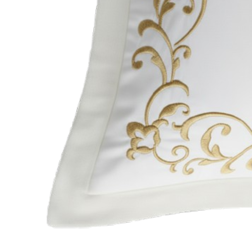 Designer Pillowcases Collection - Golden Hour