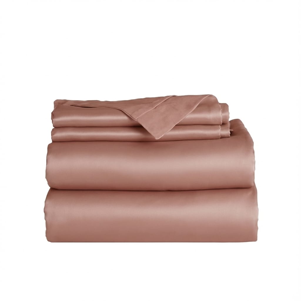 Eucalyptus Collection - Peach Blossom