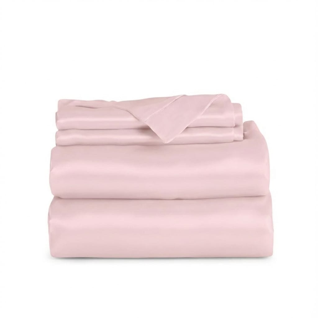 Eucalyptus Collection - Rose Quartz