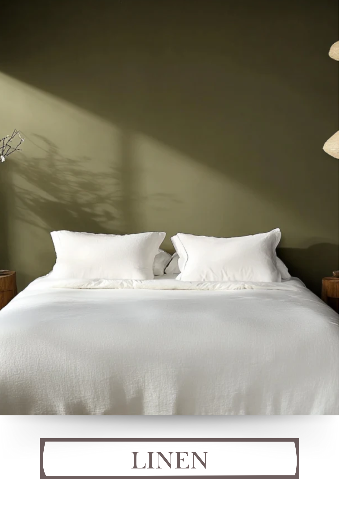 Linen Collection