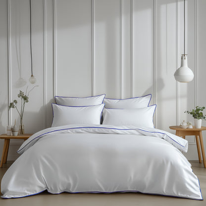 Signature Collection - Zen Staple Blue