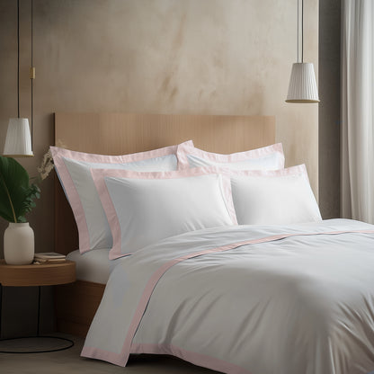 Alyaa Collection - Zen Classic Blush