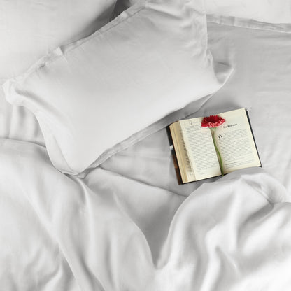 Linen Collection - White