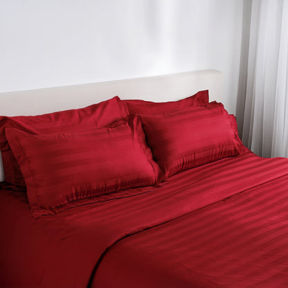 Best Seller Collection - Crimson Velvet