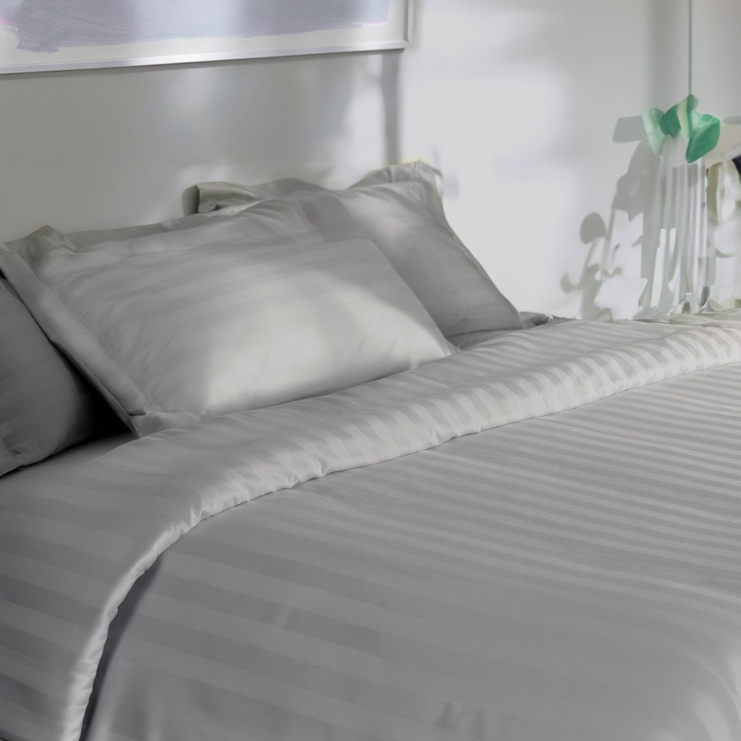 Best Seller Collection - Silver Mist