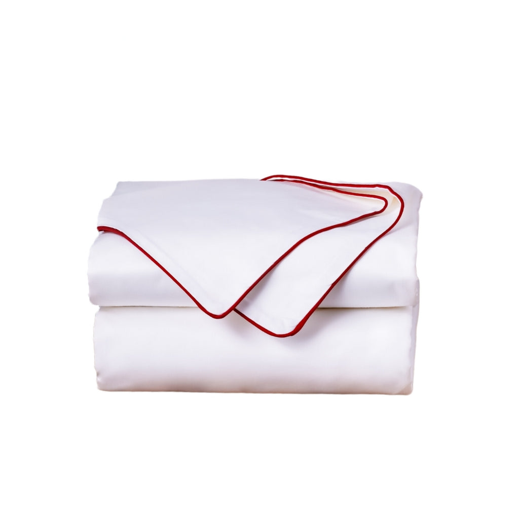 Signature Collection - Zen Staple Red