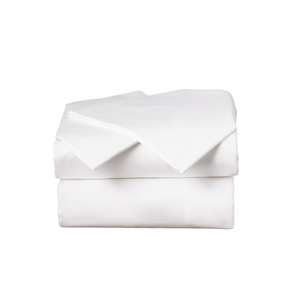Eucalyptus Collection - Coconut White