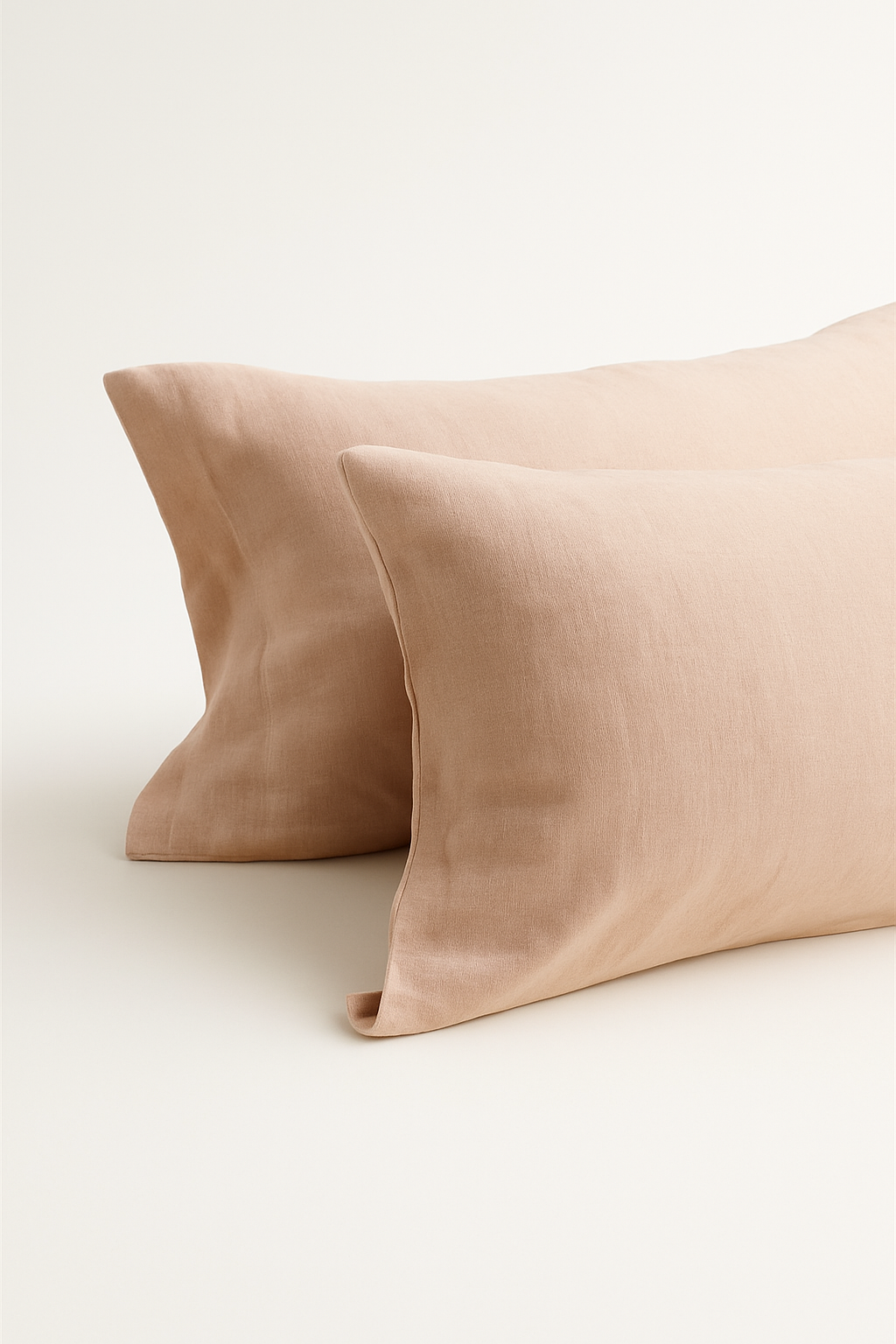 LINEN COLLECTION-BLUSH SAND