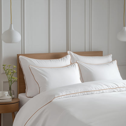 Signature Collection - Zen Staple Taupe