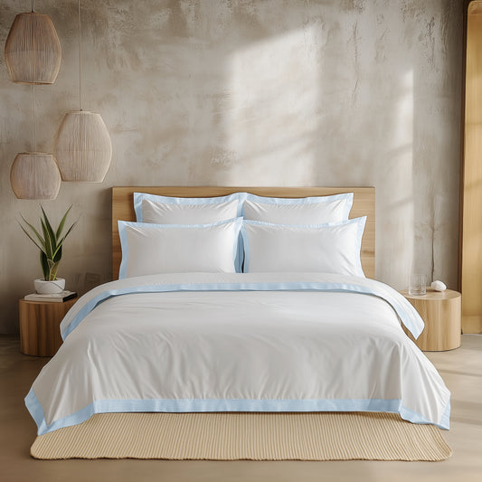 Alyaa Collection - Zen Classic Blue