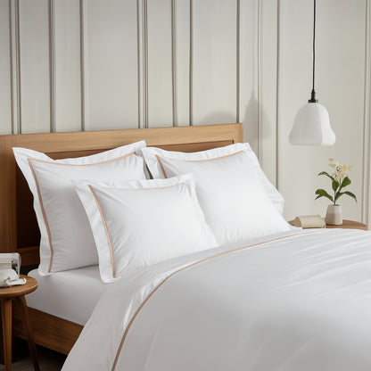 Bouquet Collection - Zen’s Fine Taupe