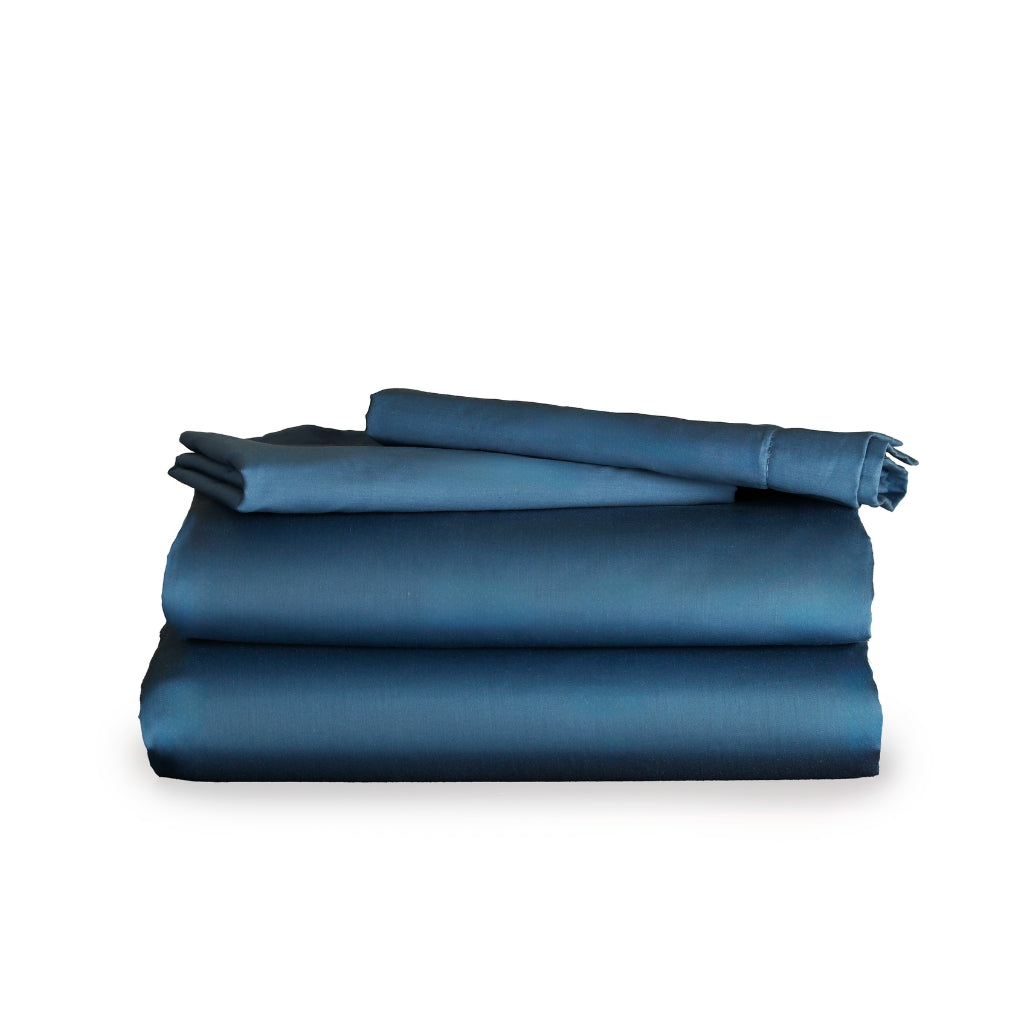 Bamboo Collection - Midnight Blue