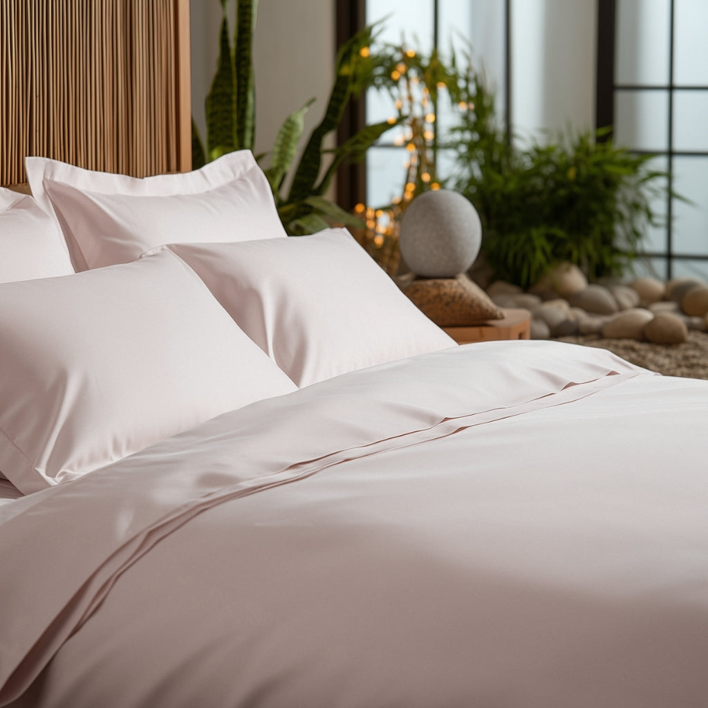 Eucalyptus Collection - Vanilla Cream