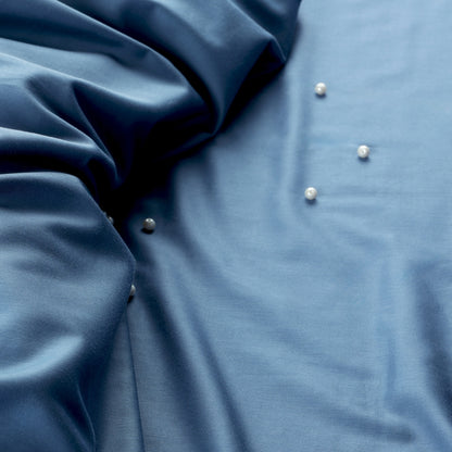 Eucalyptus Collection - Ocean Blue