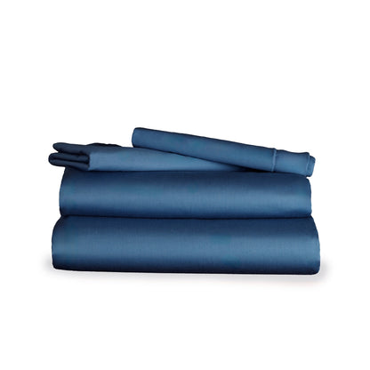 Eucalyptus Collection - Ocean Blue