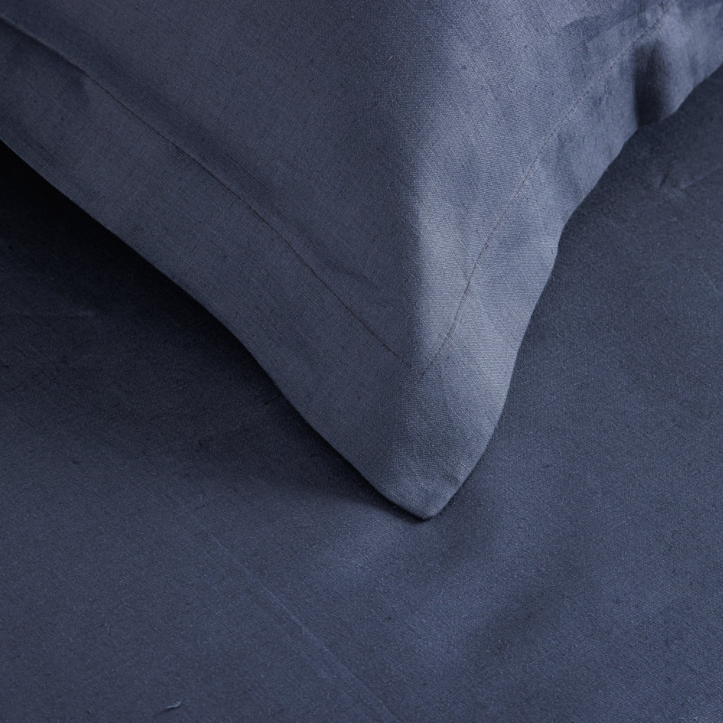Linen Collection - Night Sky Blue