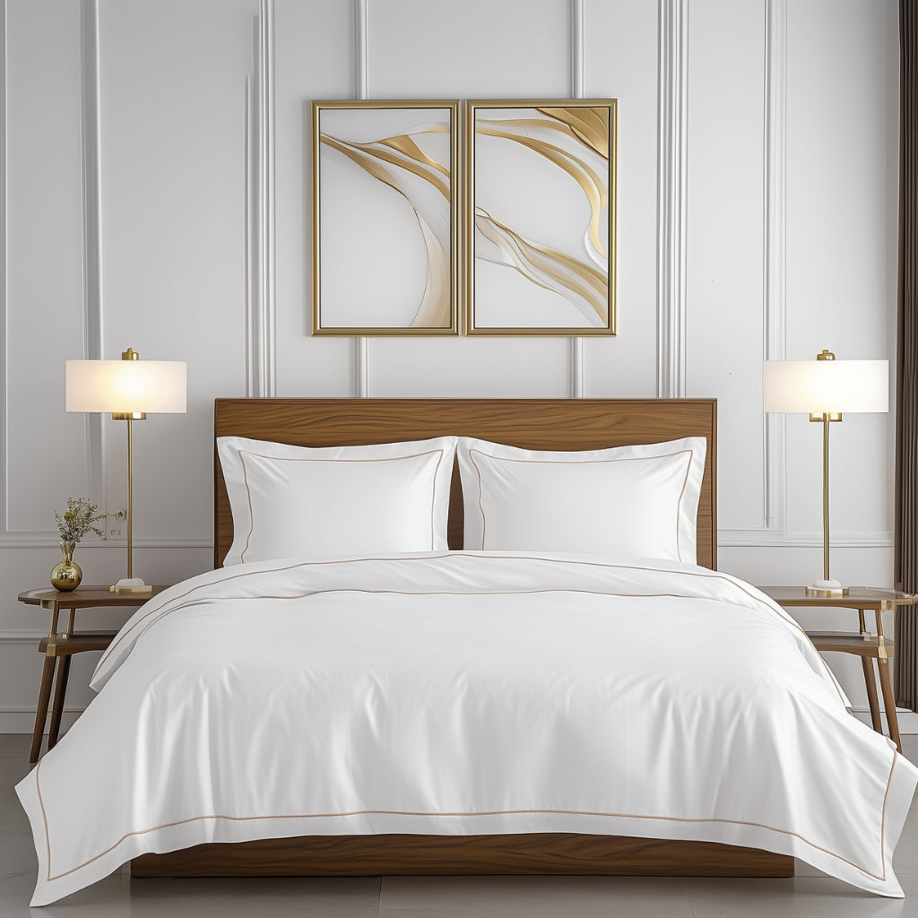 Bouquet Collection - Zen’s Fine Taupe