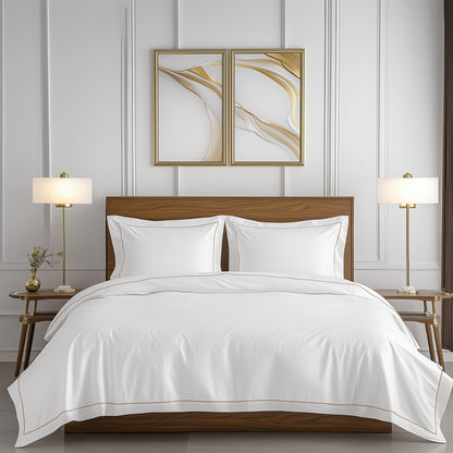 Bouquet Collection - Zen’s Fine Taupe