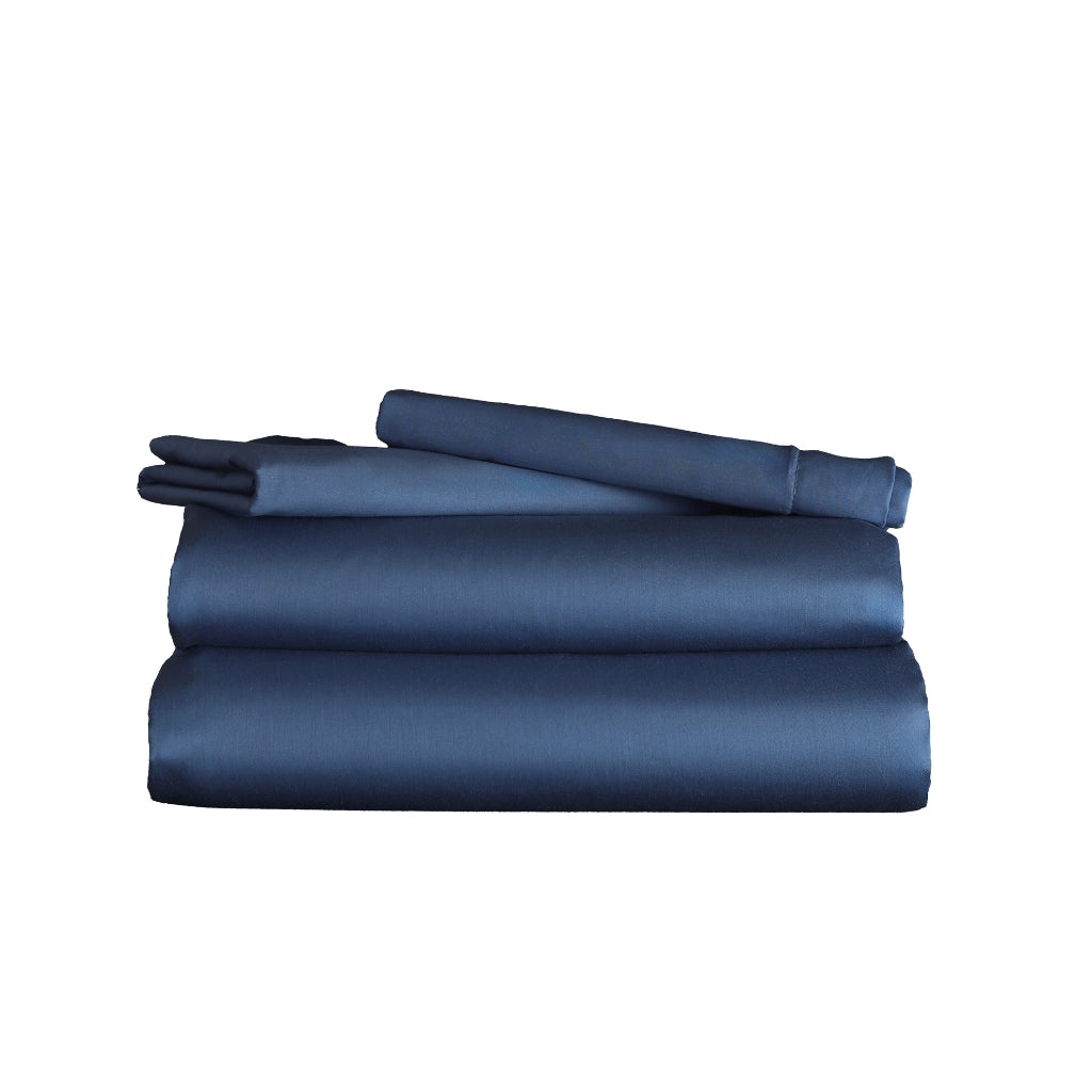 Eucalyptus Collection - Twilight Blue