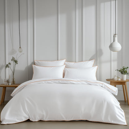 Signature Collection - Zen Staple Taupe