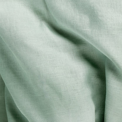 Linen Collection - Pistachio Green Dream