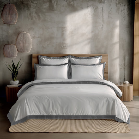 Alyaa Collection - Zen Classic Grey