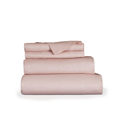 Linen Collection - Blush Sand