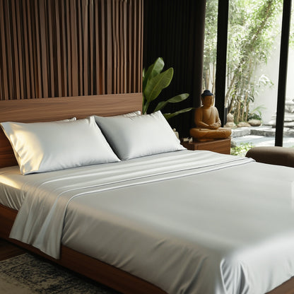 Eucalyptus Collection - Sterling Silver