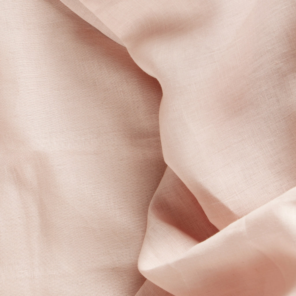 Linen Collection - Blush Sand