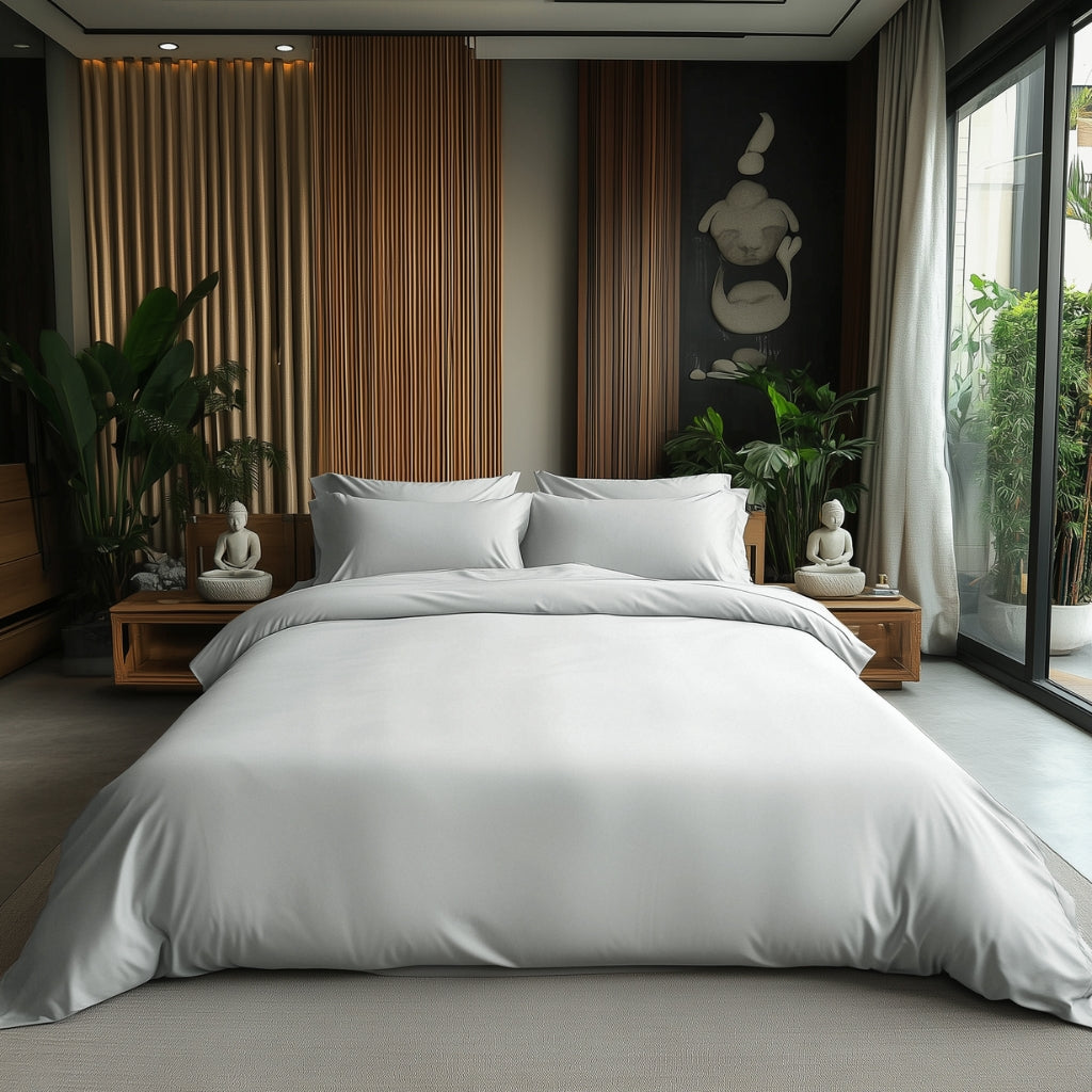 Eucalyptus Collection - Sterling Silver