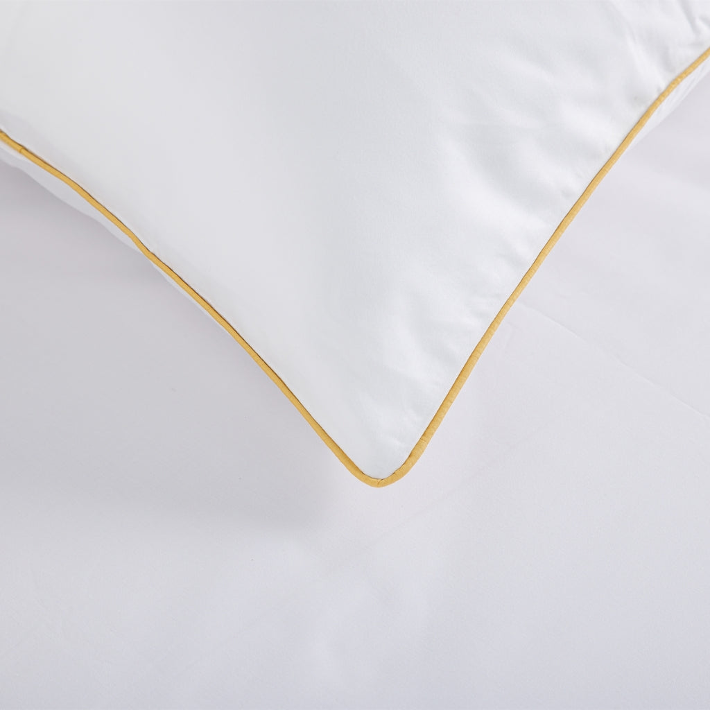 Signature Collection - Zen Staple Yellow