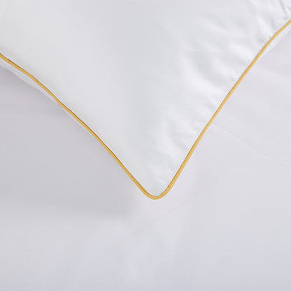 Signature Collection - Zen Staple Yellow