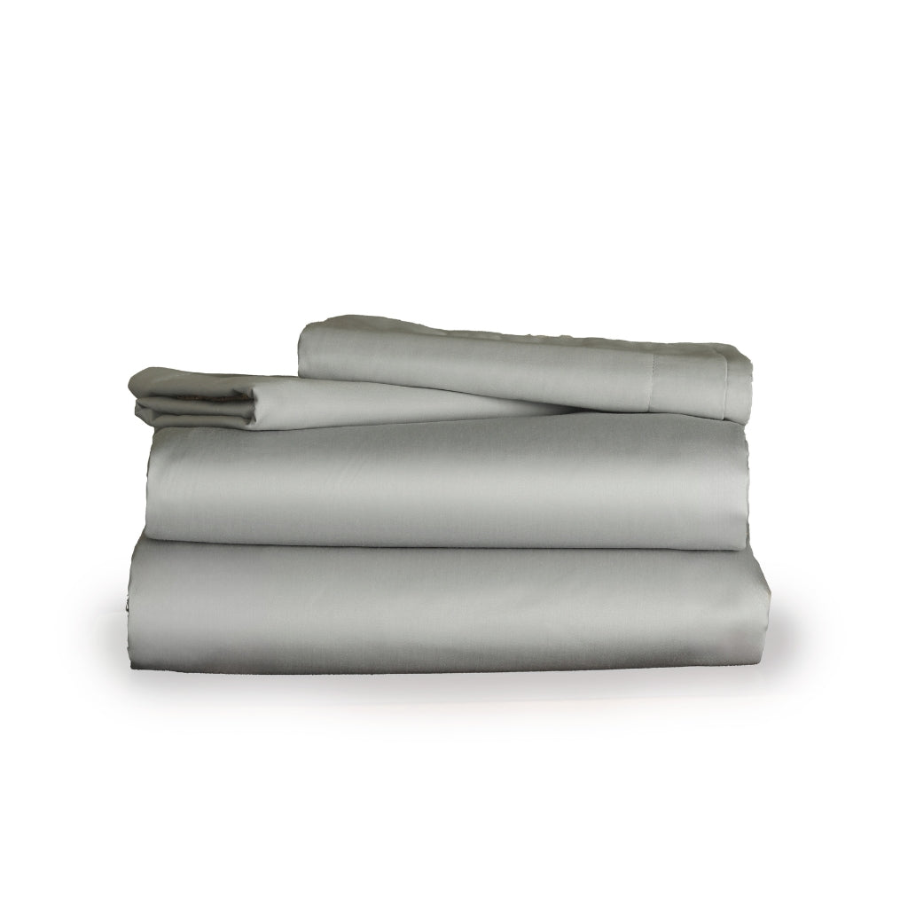 Eucalyptus Collection - Sterling Silver