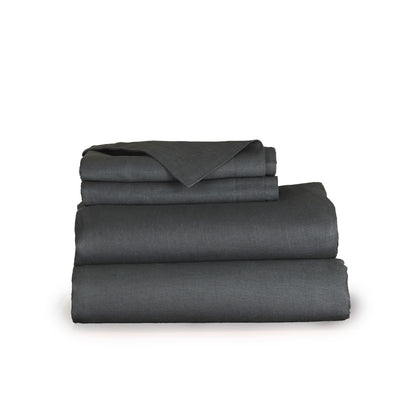 Linen Collection - Shadow Slate
