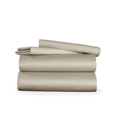 Bamboo Collection - Warm Taupe