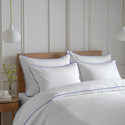 Signature Collection - Zen Staple Blue