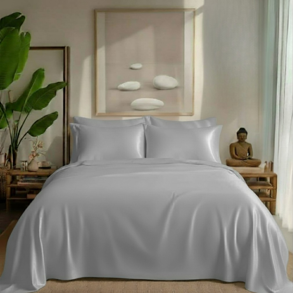 Eucalyptus Collection - Sterling Silver