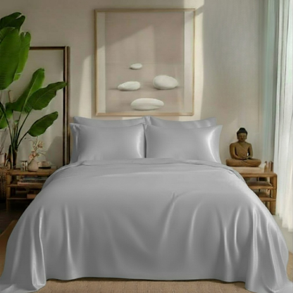 Eucalyptus Collection - Sterling Silver