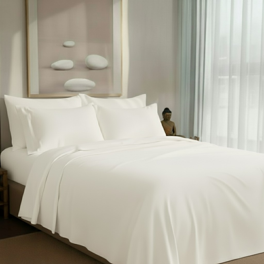 Eucalyptus Collection - Vanilla Cream