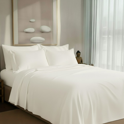 Eucalyptus Collection - Vanilla Cream