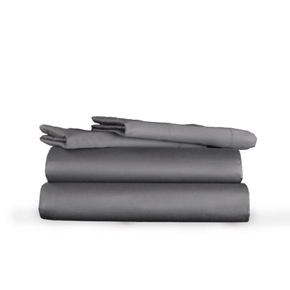 Bamboo Collection - Shadow Grey