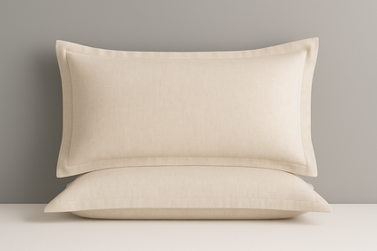 LINEN COLLECTION-RAW OATS